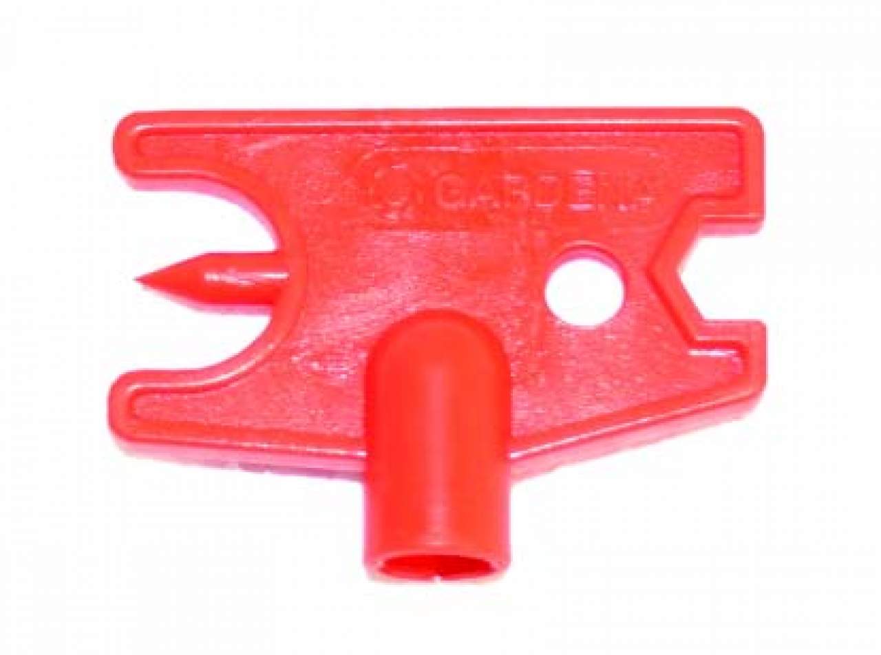 Ergänzungsteile Regensystem